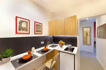 Orsola Sorrento Suites - 9