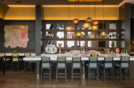 Rosewood Phnom Penh - 23