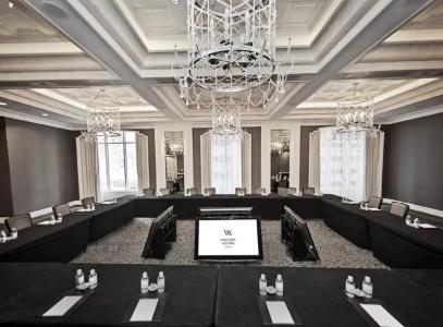Waldorf Astoria Chicago - 20