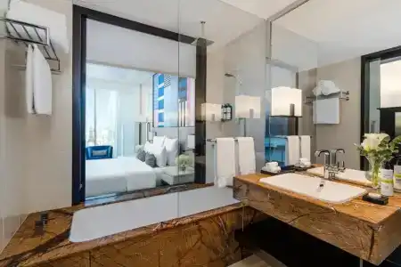 Pullman Dubai Downtown - 34