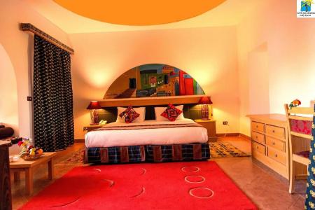 Seti Abu Simbel Lake Resort - 23