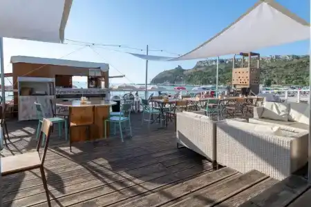 Le Palmette Suites b&b - 13