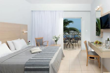 Grand Holiday Resort - 33
