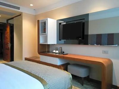 Ramada by Wyndham Gemli̇k - 29