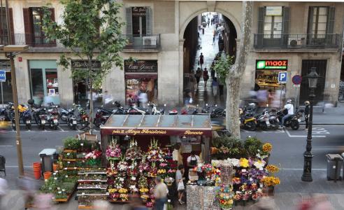 Rambla 102 - 13