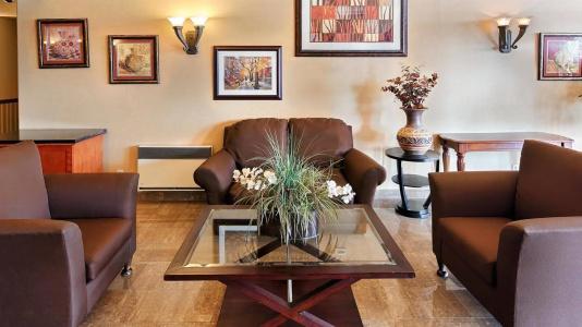 Best Western-Montreal & Conference Centre - 13