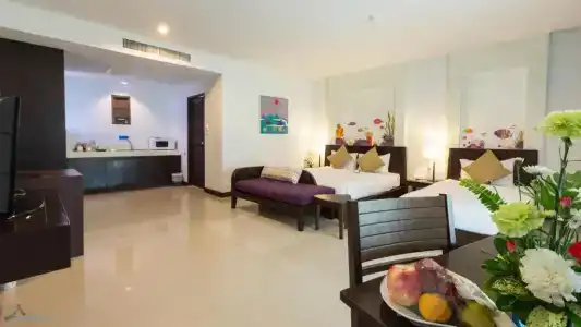Krabi Aquamarine Resort - Sha Plus - 50