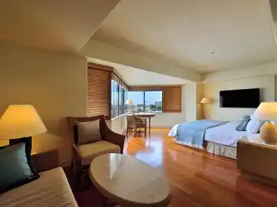 The Naha Terrace - 116