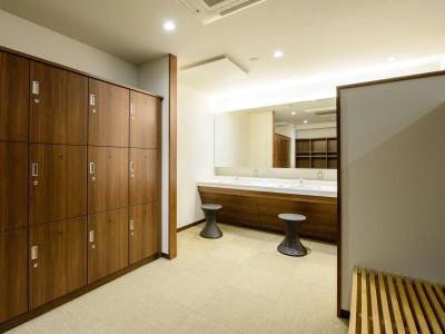 Le Grand Kyu Karuizawa - 15