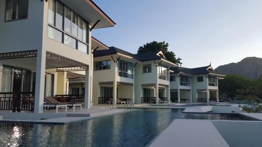 PP Princess Pool Villa - 0