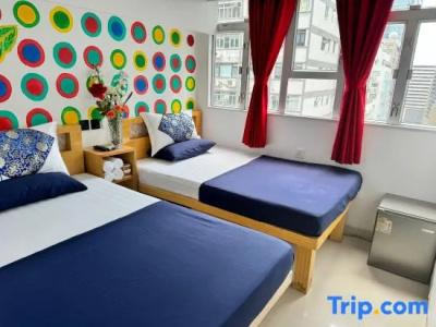 Traveller's Hostel - 43