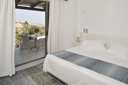 Naoussa Hills Boutique Resort- Adults Only (13+) - 80