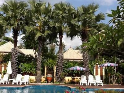 Bhumlapa Garden Resort - 3
