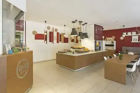 b&b Como - 29