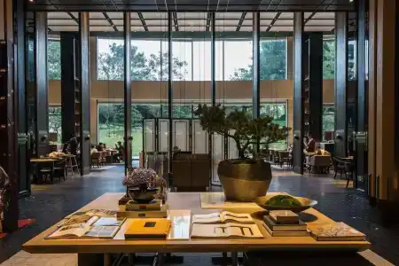 Diaoyutai Hangzhou - 20