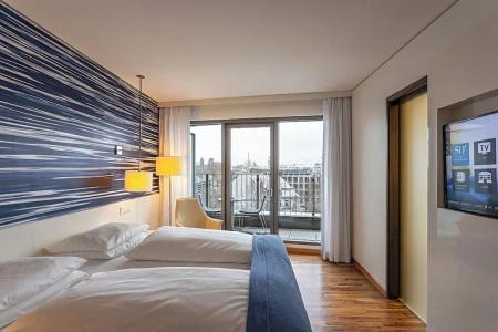 Pestana Berlin Tiergarten - 169