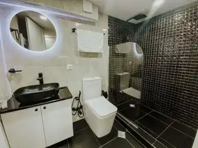 Luxury inn - 8
