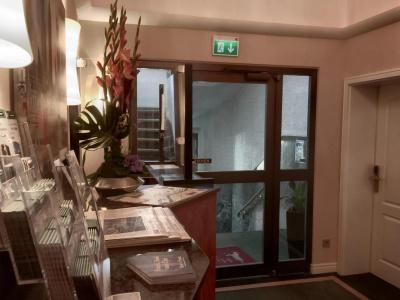 West an der Bockenheimer Warte - 34