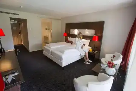Van der Valk Assen - 3