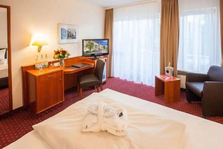 Kaiserhof Victoria - 37