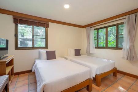 Comsaed River Kwai Resort - 103