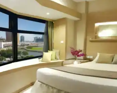 Robertson Quay (Sg Clean) - 4