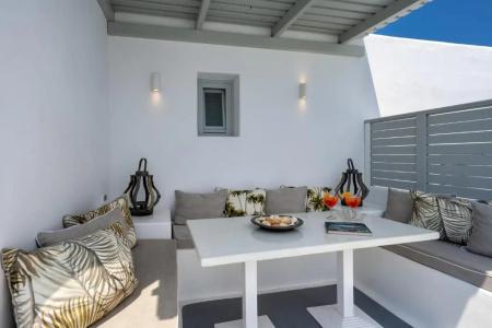 Siete Mares Luxury Suites - 81