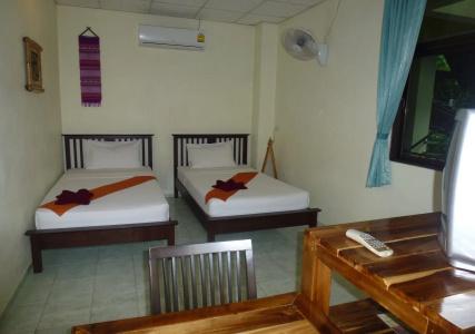 Sabai Mansion - 1