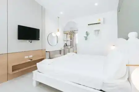 Baan Sutra Guesthouse - 22
