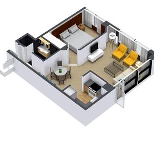Adina Apartment - 236