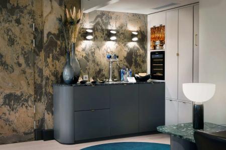 Gothia Towers - 21