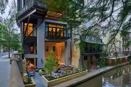 Drury Plaza San Antonio Riverwalk - 21