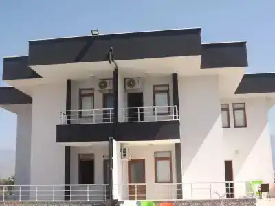 Odin Butik Otel - 28