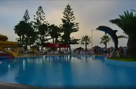 Delphin Resort Monastir - 13