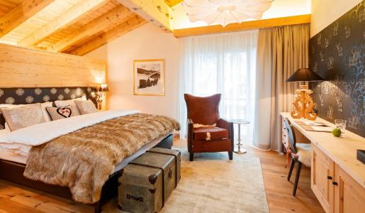Piz Buin Klosters - 73