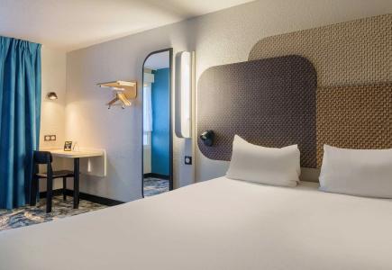 ibis budget Troyes Centre - 4