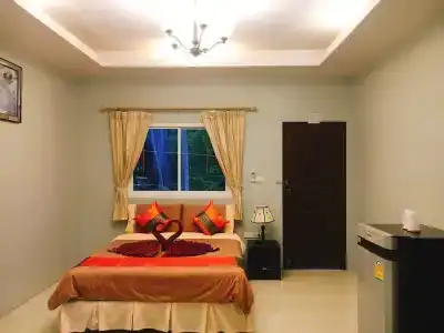Bussarin Mansion - 22