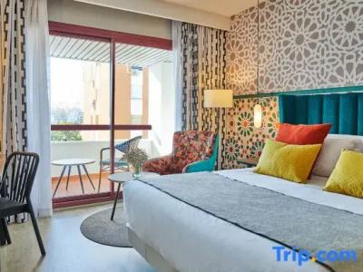Hesperia Sevilla - 69