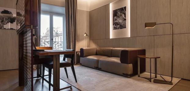 Fendi Private Suites - 23