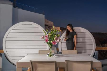 Elite Luxury Suites - 243