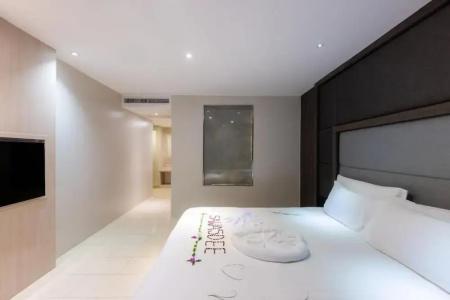Centra by Centara Avenue Pattaya - 40