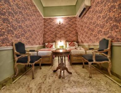 Nirbana Palace - A Heritage and Spa - 6