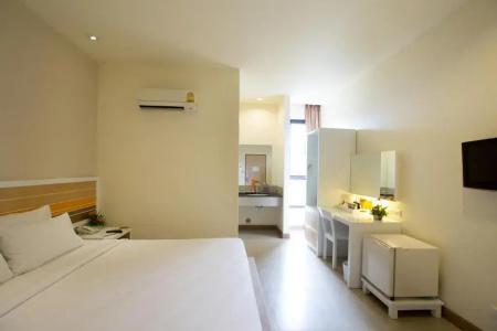 Imm Thaphae Chiang Mai -Sha Extra Plus - 58