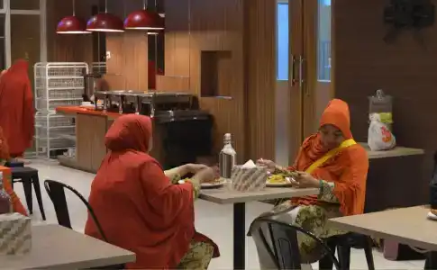 Smarthomm Ancol Jakarta - 11