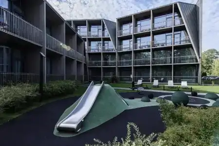 Amberton Green Spa Druskininkai - 15