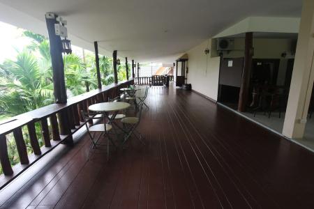 Krabi Klong Muang Bay View Resort - 10