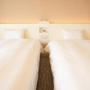 Alpha Inn Akita - 38