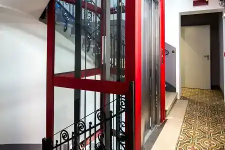 Almarossa - 9