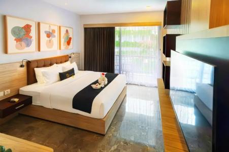 Graha Socio Nusa Dua Bali - 35