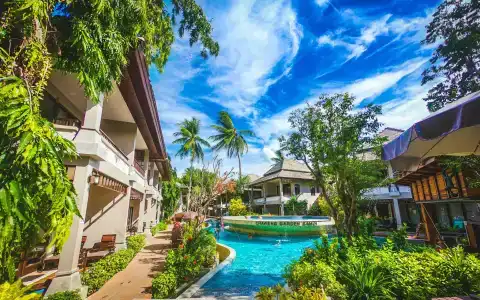 Chaweng Garden Beach Resort - Sha Plus - 14